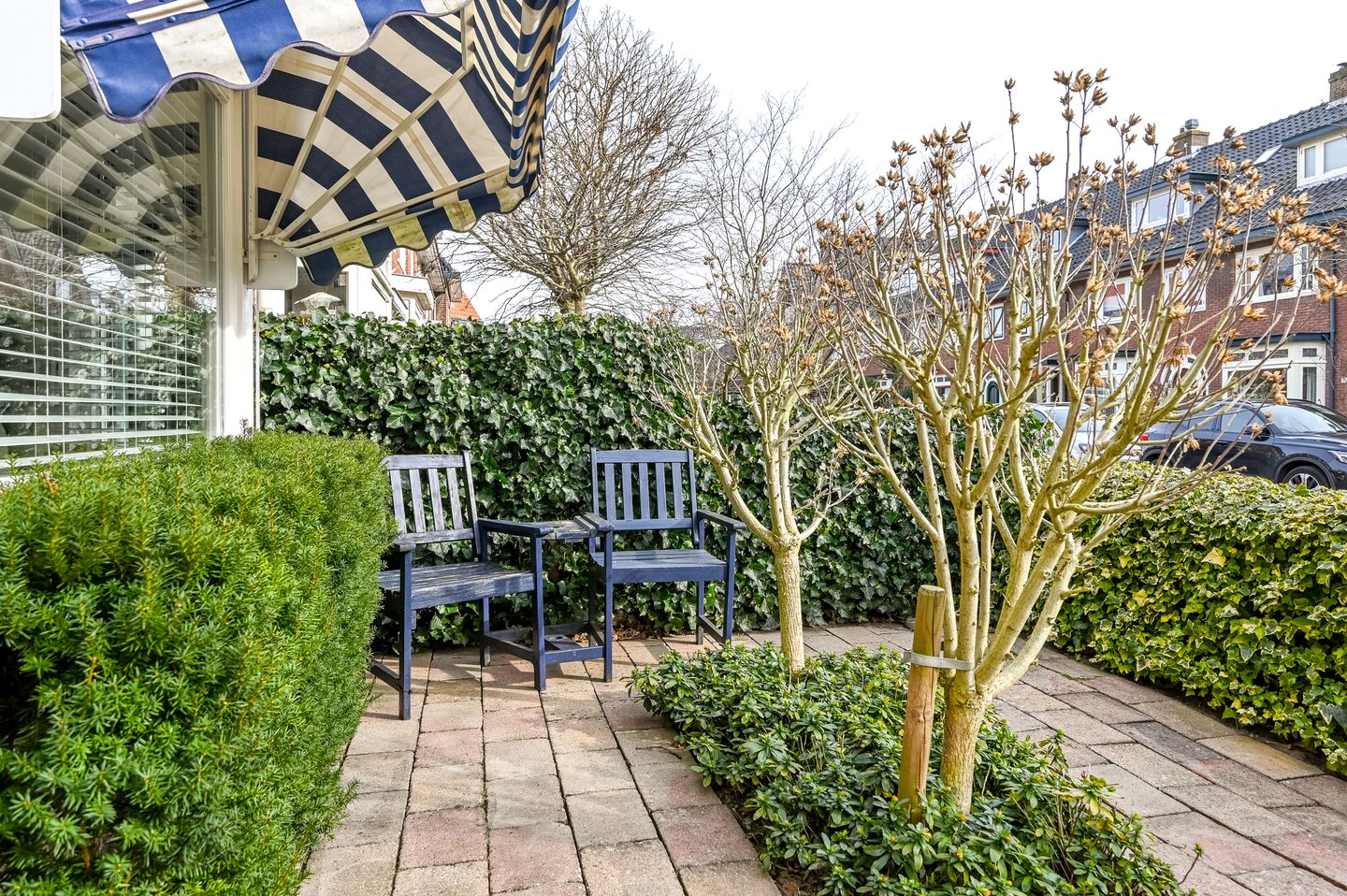 Foto 44 van Kerkerinklaan 58