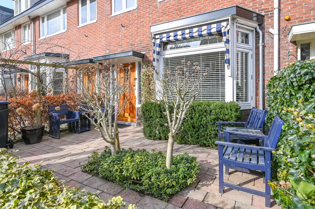 Foto 46 van Kerkerinklaan 58