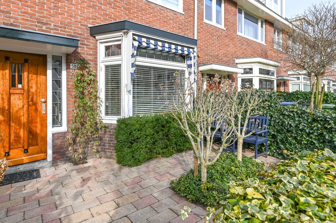 Foto 47 van Kerkerinklaan 58