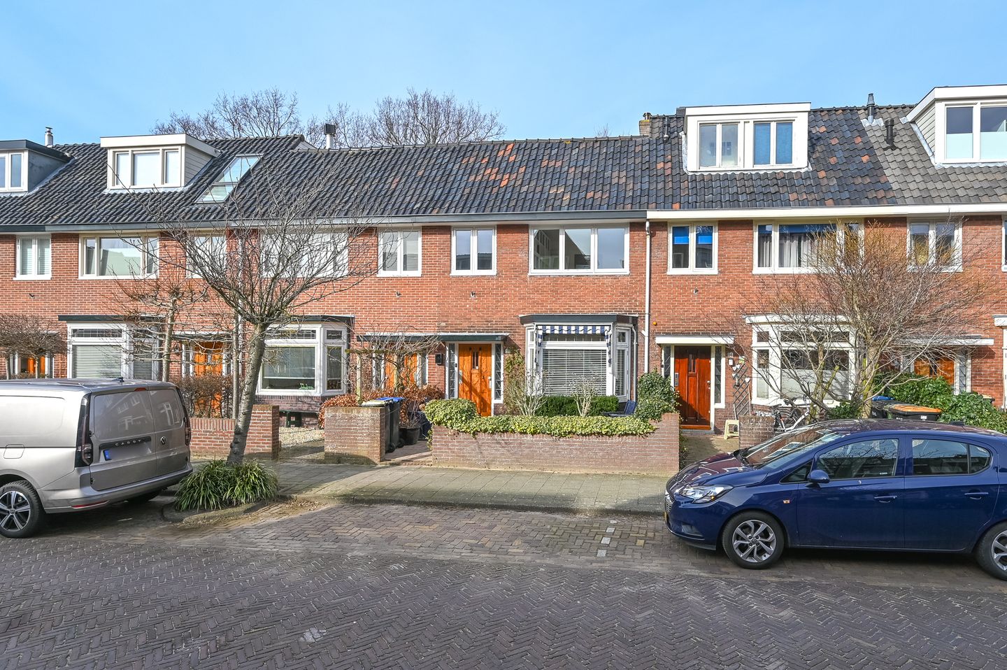 Foto 49 van Kerkerinklaan 58