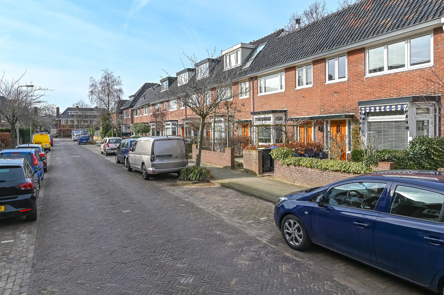 Foto 50 van Kerkerinklaan 58