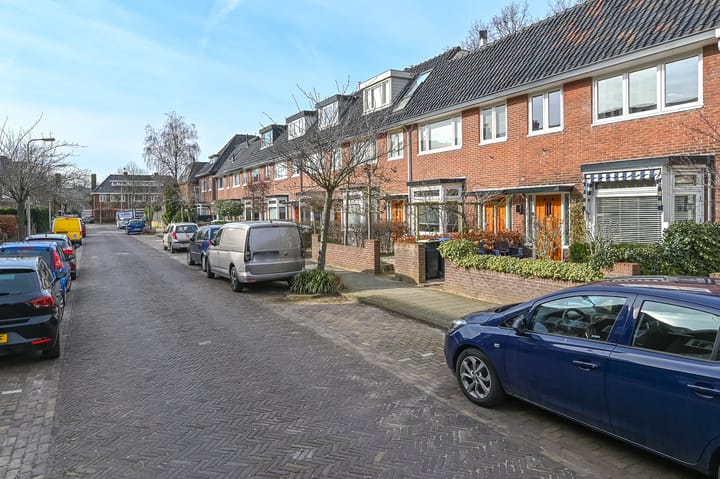 Photo 50 of Kerkerinklaan 58