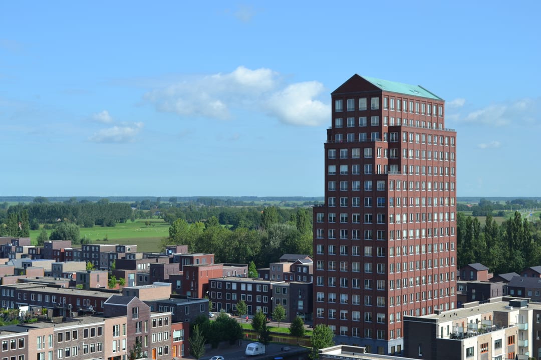 Foto 1 van Griendweg 29