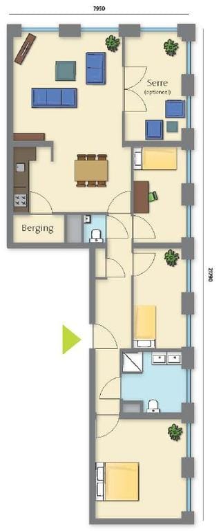 Foto 28 van Griendweg 29