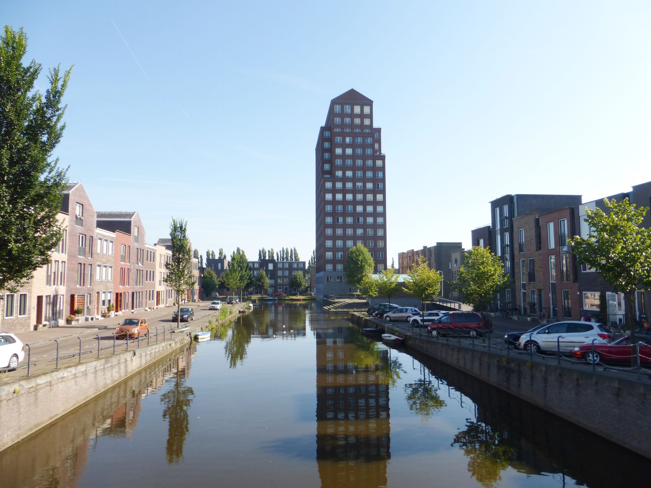 Foto 27 van Griendweg 29