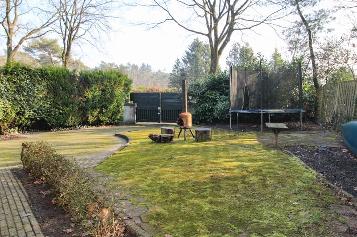 Photo 2 of Zevenbergjesweg 29-03