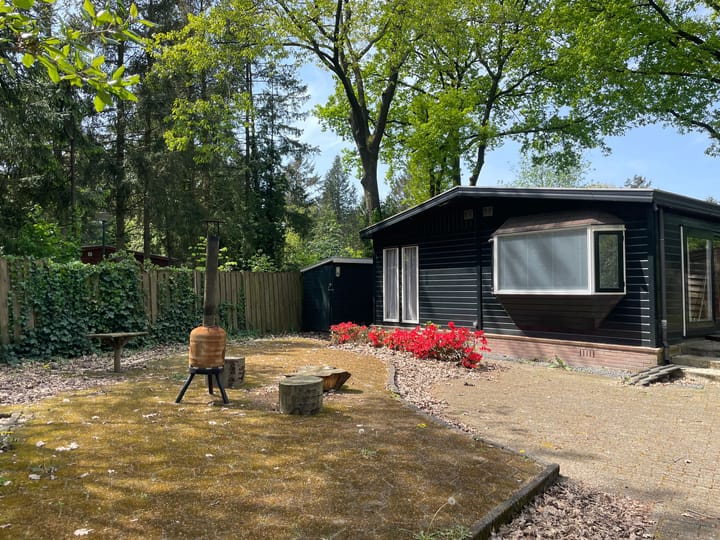 Photo 3 of Zevenbergjesweg 29-03