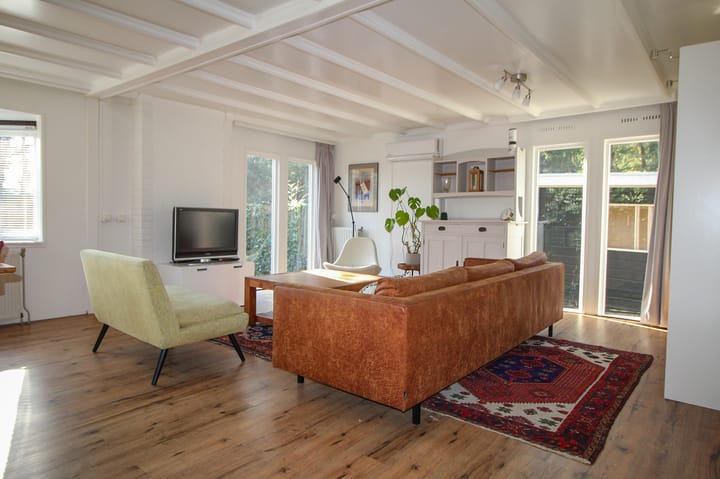 Photo 5 of Zevenbergjesweg 29-03