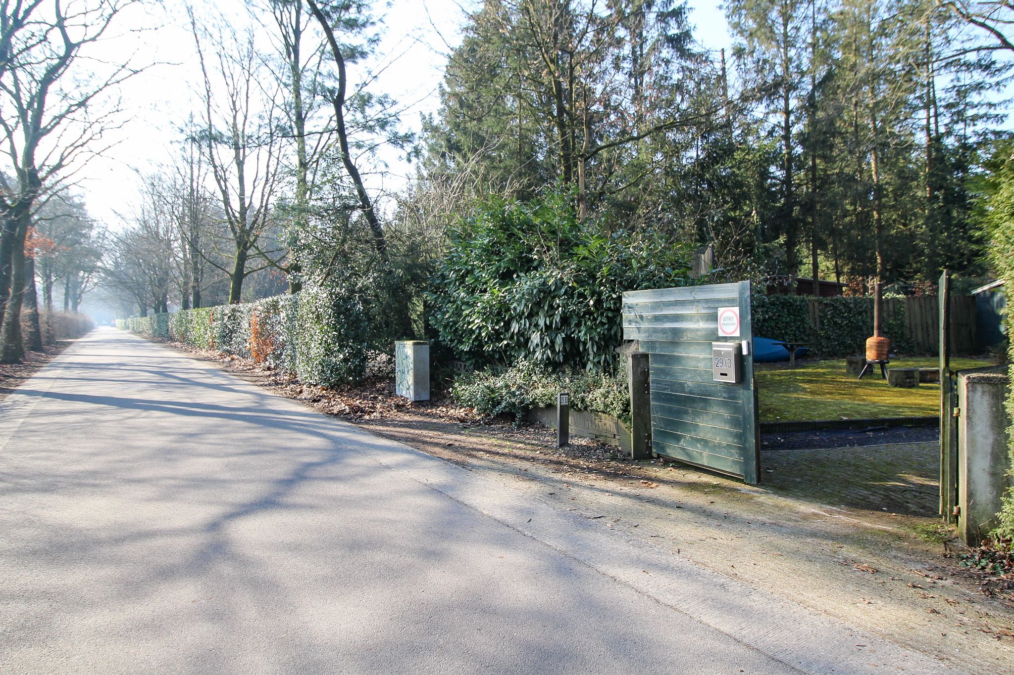 Foto 42 van Zevenbergjesweg 29-03