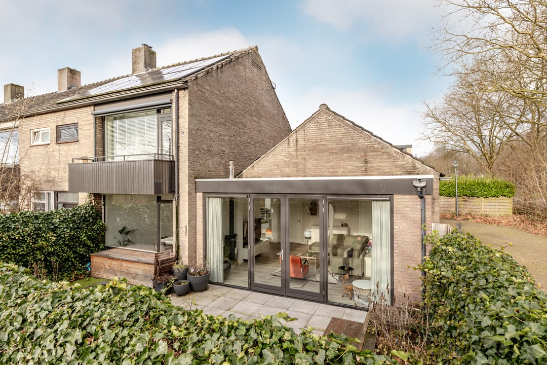 Foto 7 van Noutenhof 15