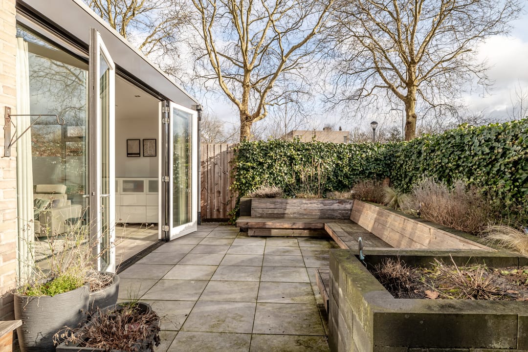 Foto 8 van Noutenhof 15