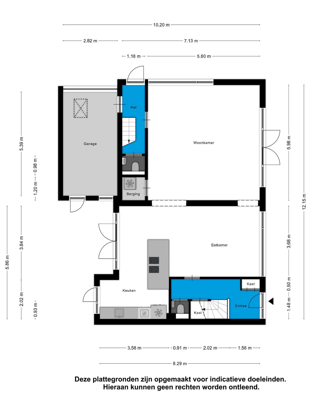 Foto 46 van Noutenhof 15