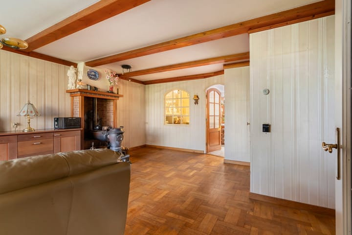 Foto 2 van Watermunt 14