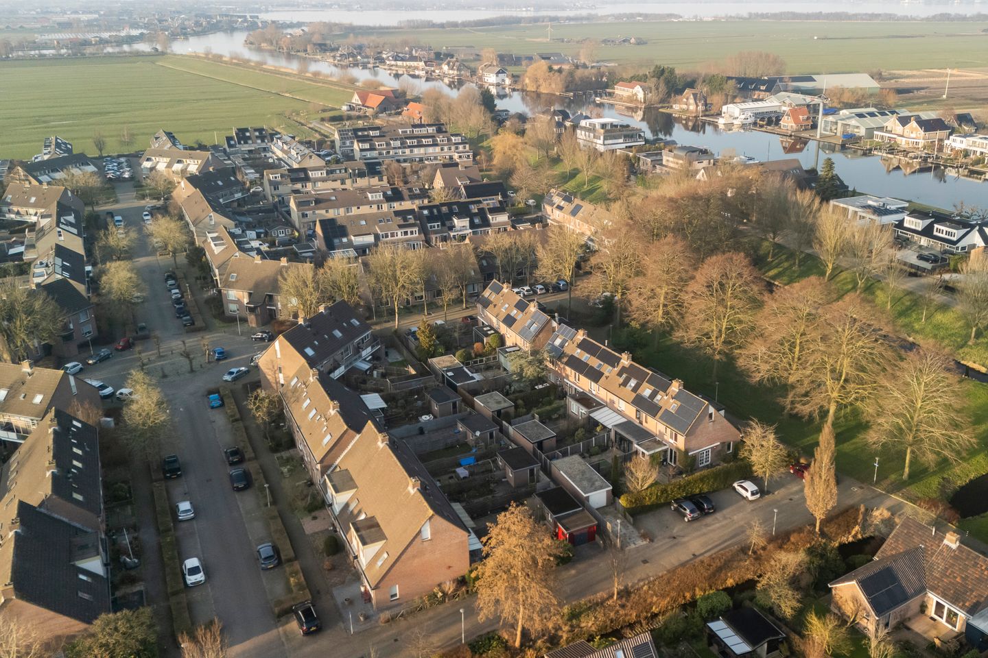 Foto 4 van Watermunt 14