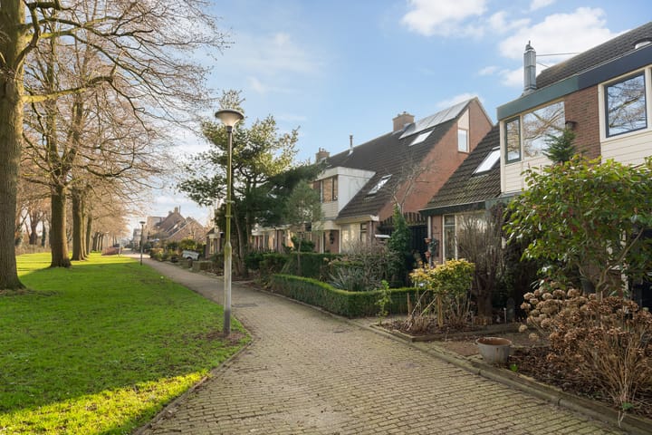 Foto 5 van Watermunt 14