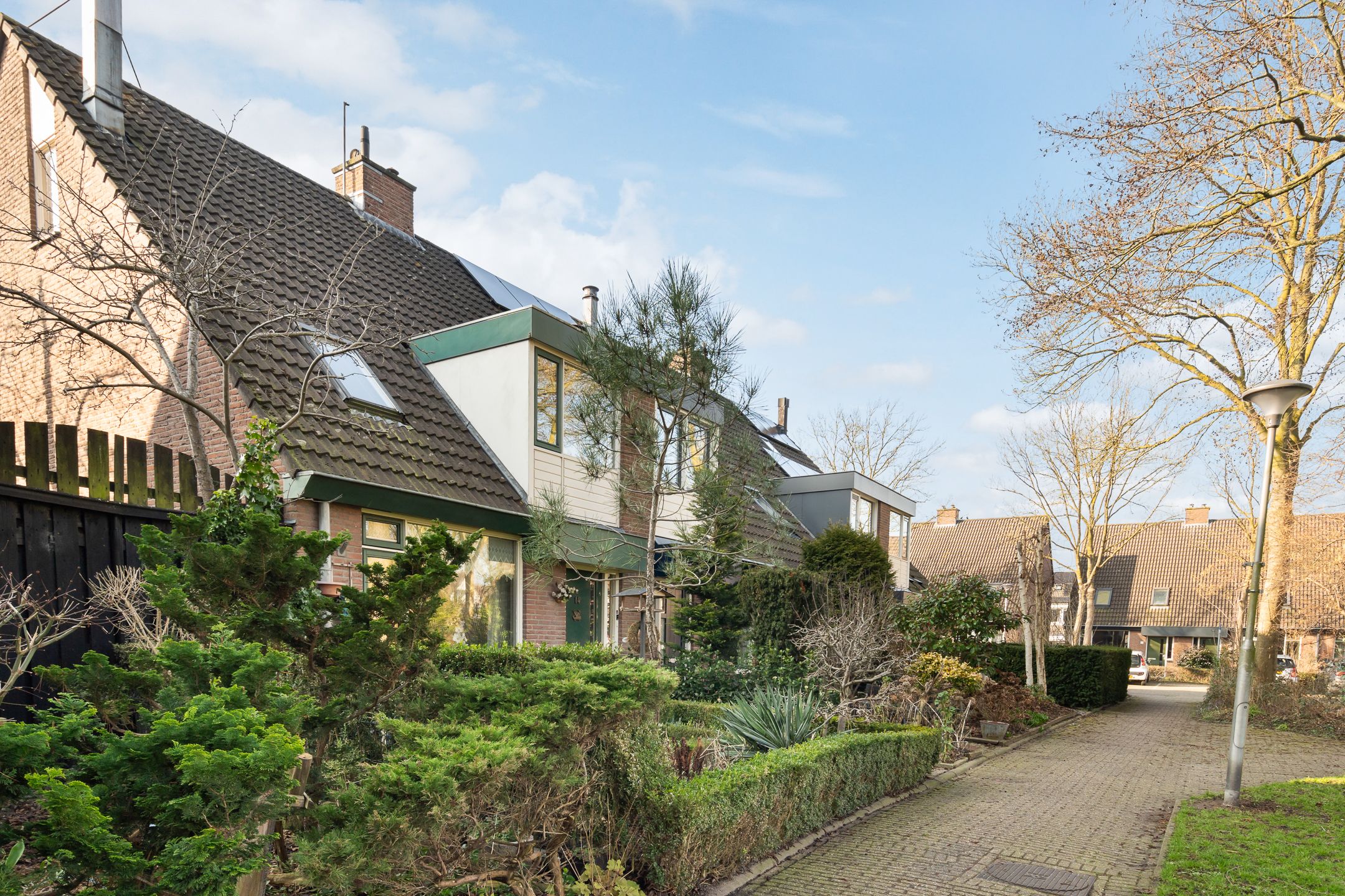 Foto 6 van Watermunt 14