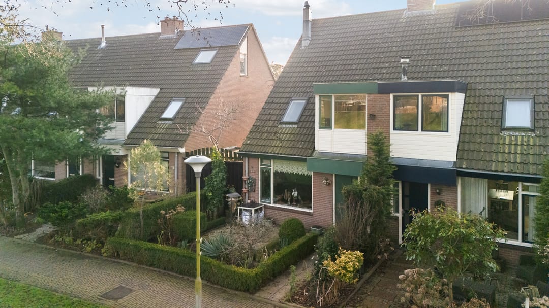 Foto 7 van Watermunt 14