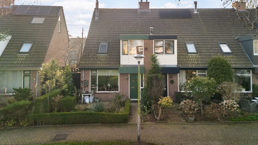 Foto 8 van Watermunt 14