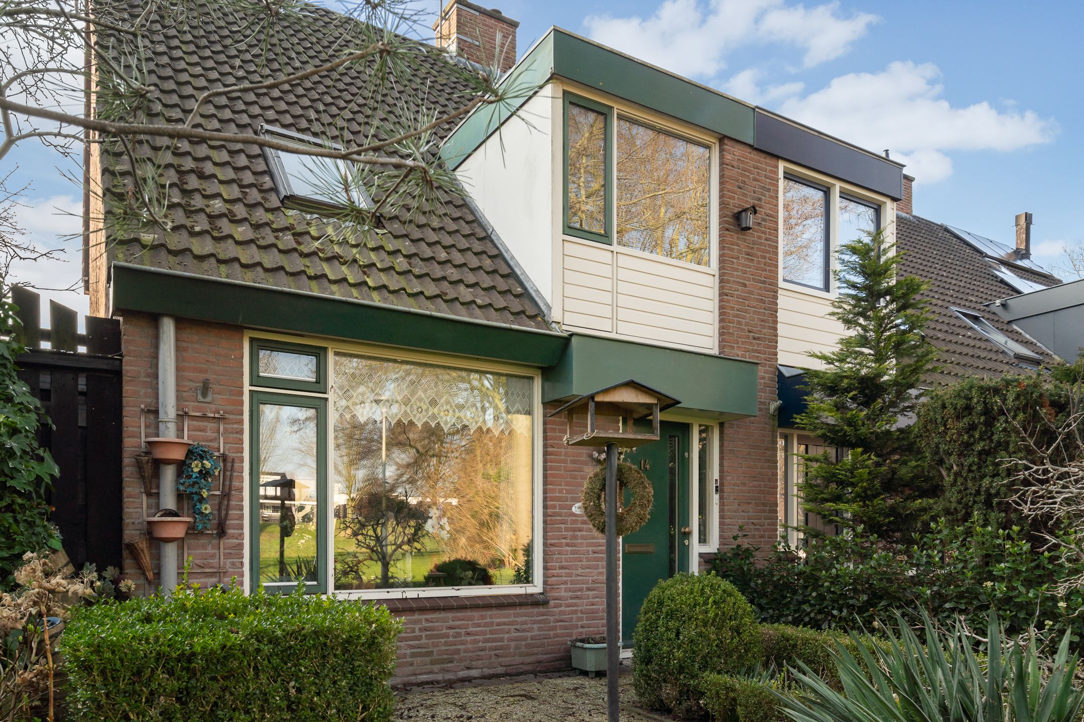 Foto 9 van Watermunt 14