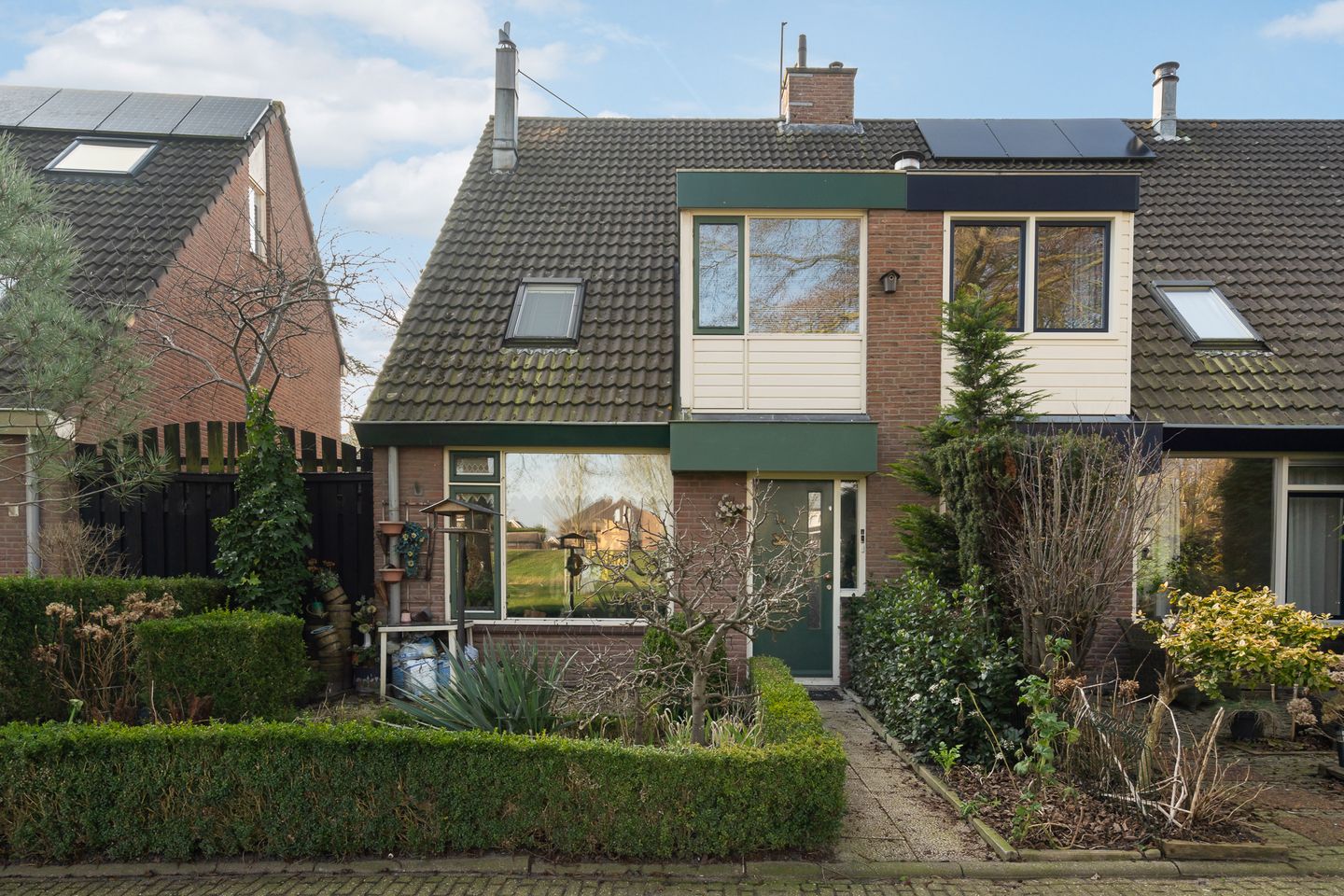 Foto 10 van Watermunt 14