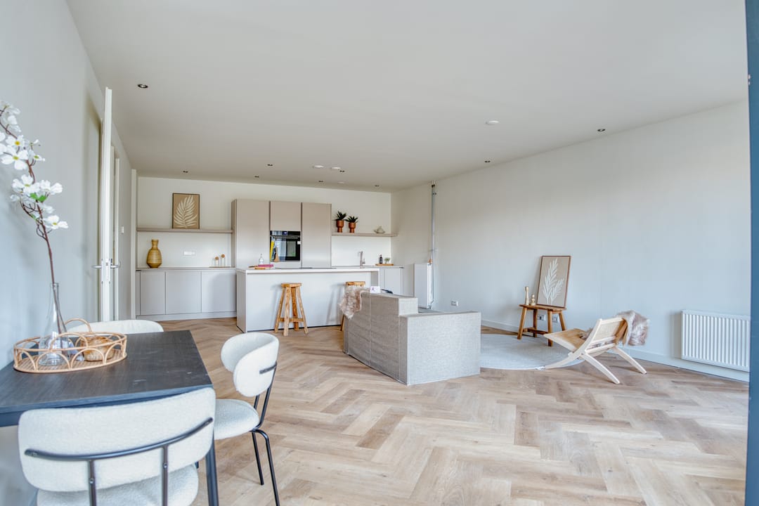 Foto 13 van Duivenvoorde 211-B3