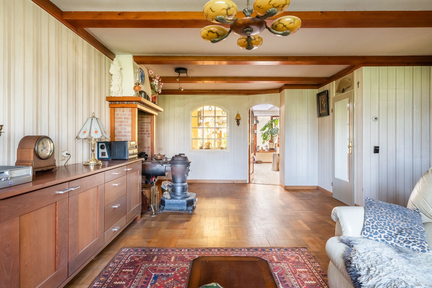 Foto 20 van Watermunt 14