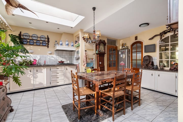 Foto 25 van Watermunt 14