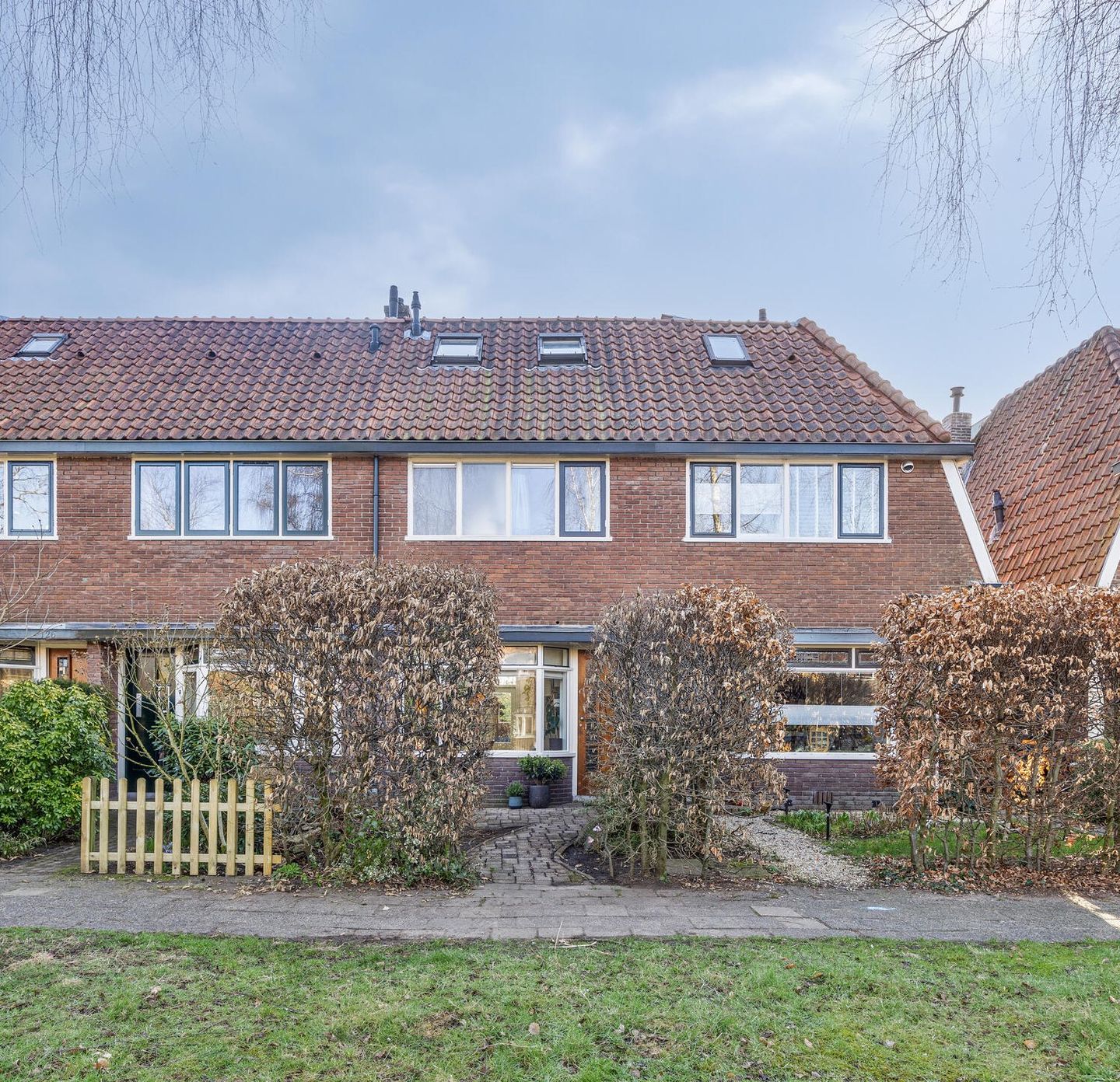 Foto 1 van Dijnselweg 122