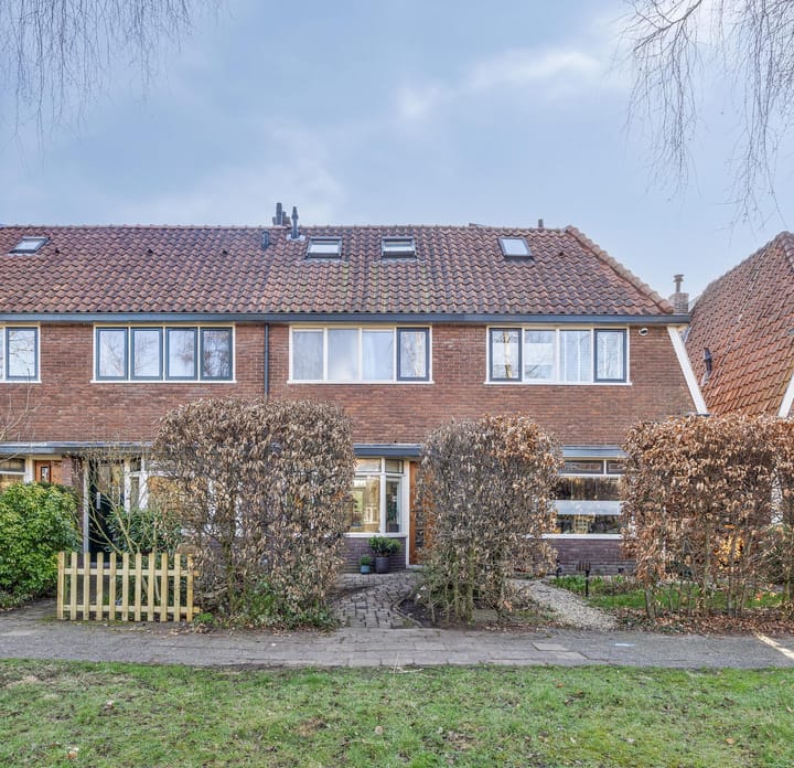 Foto 1 van Dijnselweg 122