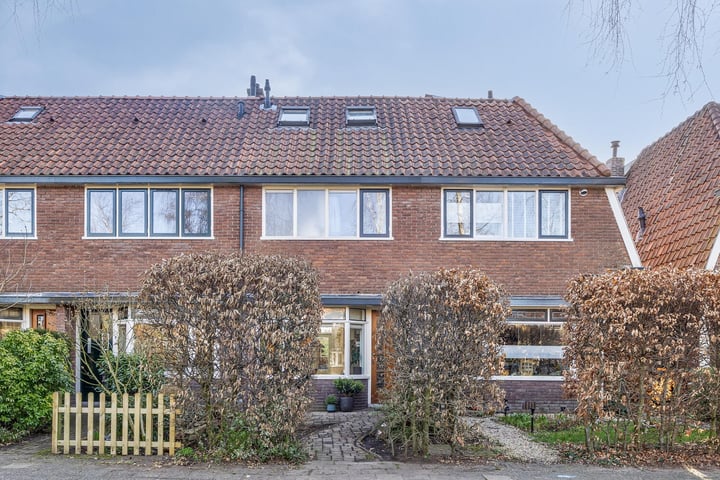 Bekijk foto van Dijnselweg 122