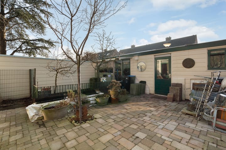 Foto 30 van Watermunt 14