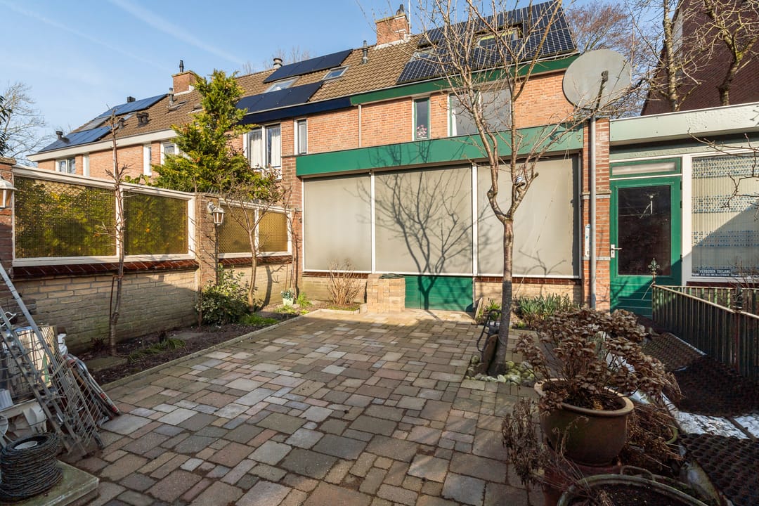 Foto 32 van Watermunt 14