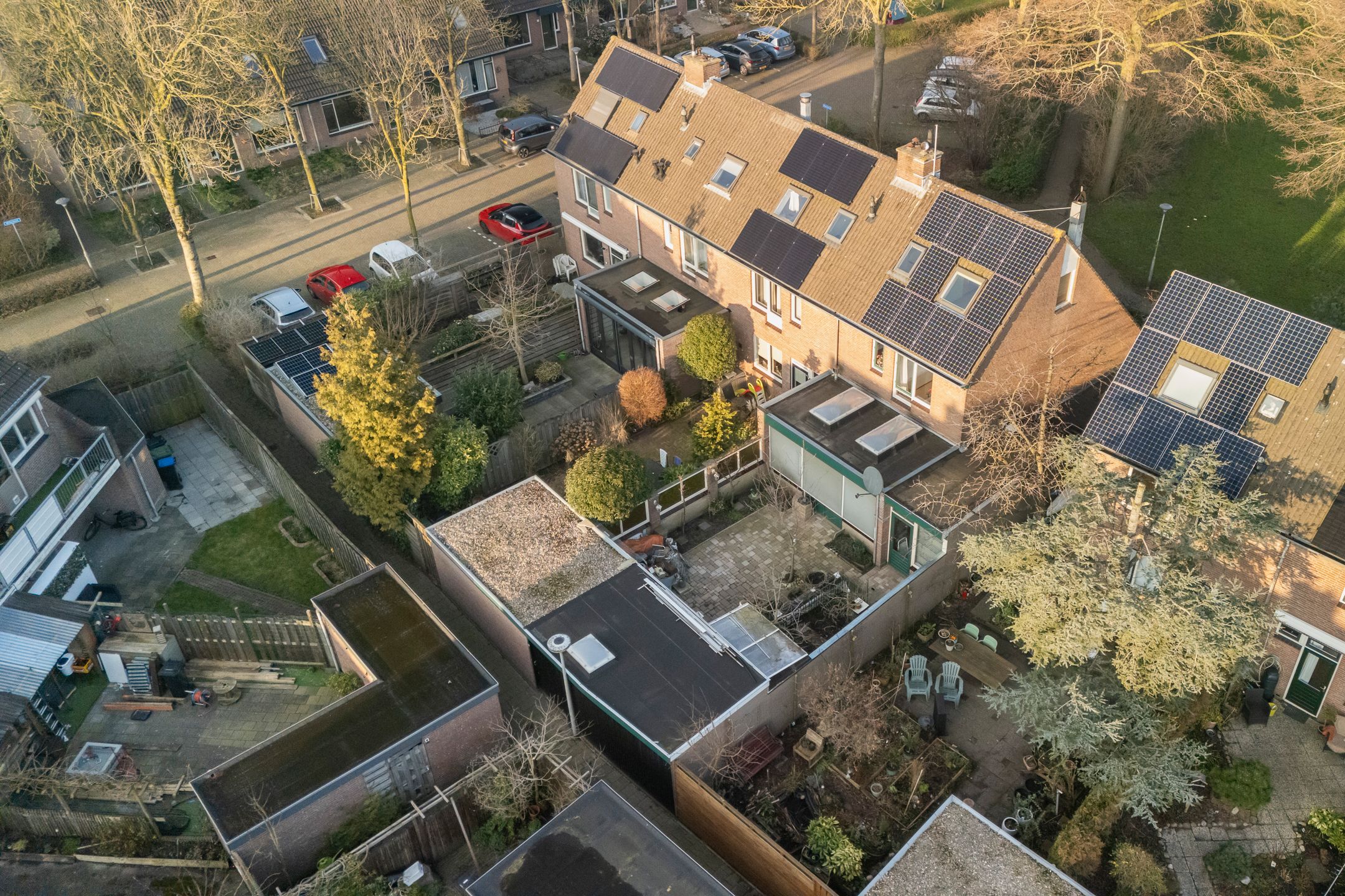 Foto 33 van Watermunt 14