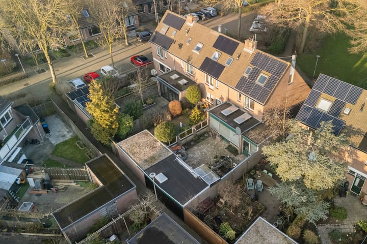 Foto 33 van Watermunt 14