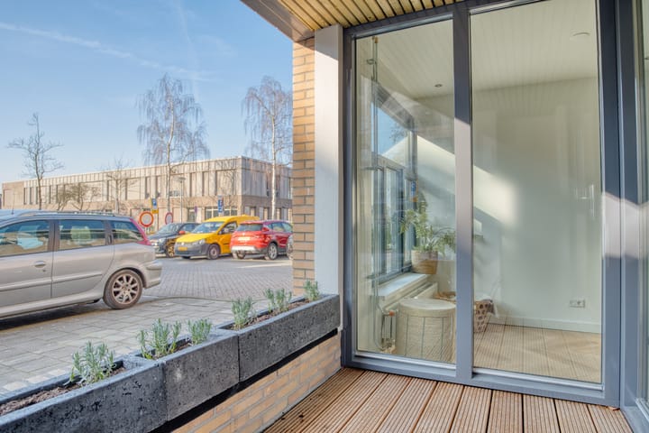 Foto 26 van Duivenvoorde 211-B3