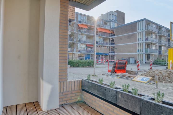 Foto 27 van Duivenvoorde 211-B3