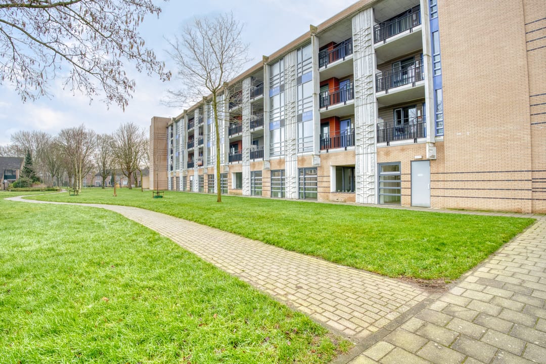 Foto 31 van Duivenvoorde 211-B3