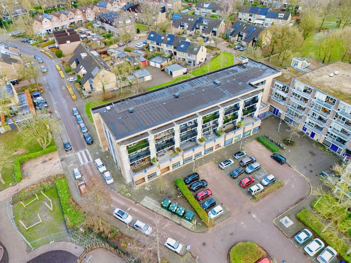 Foto 32 van Duivenvoorde 211-B3