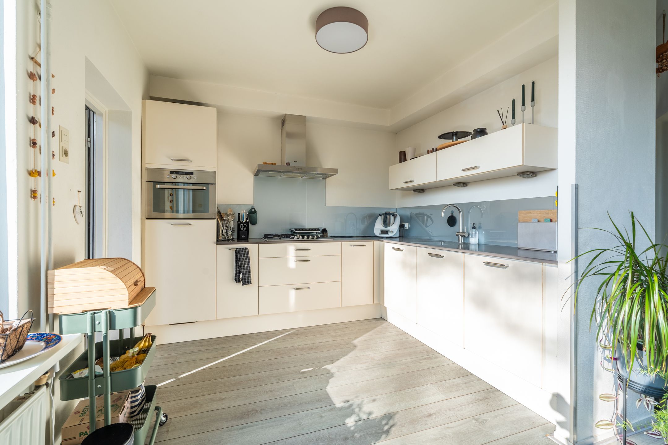 Photo 3 of Komeet 42