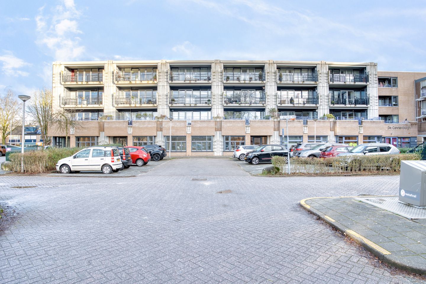 Foto 35 van Duivenvoorde 211-B3