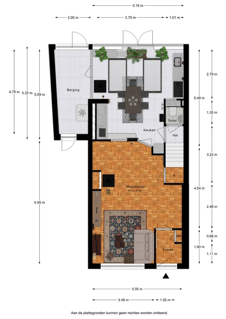 Foto 53 van Watermunt 14