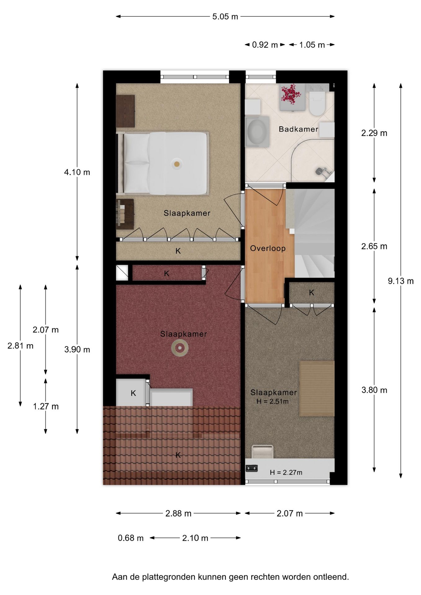 Foto 54 van Watermunt 14