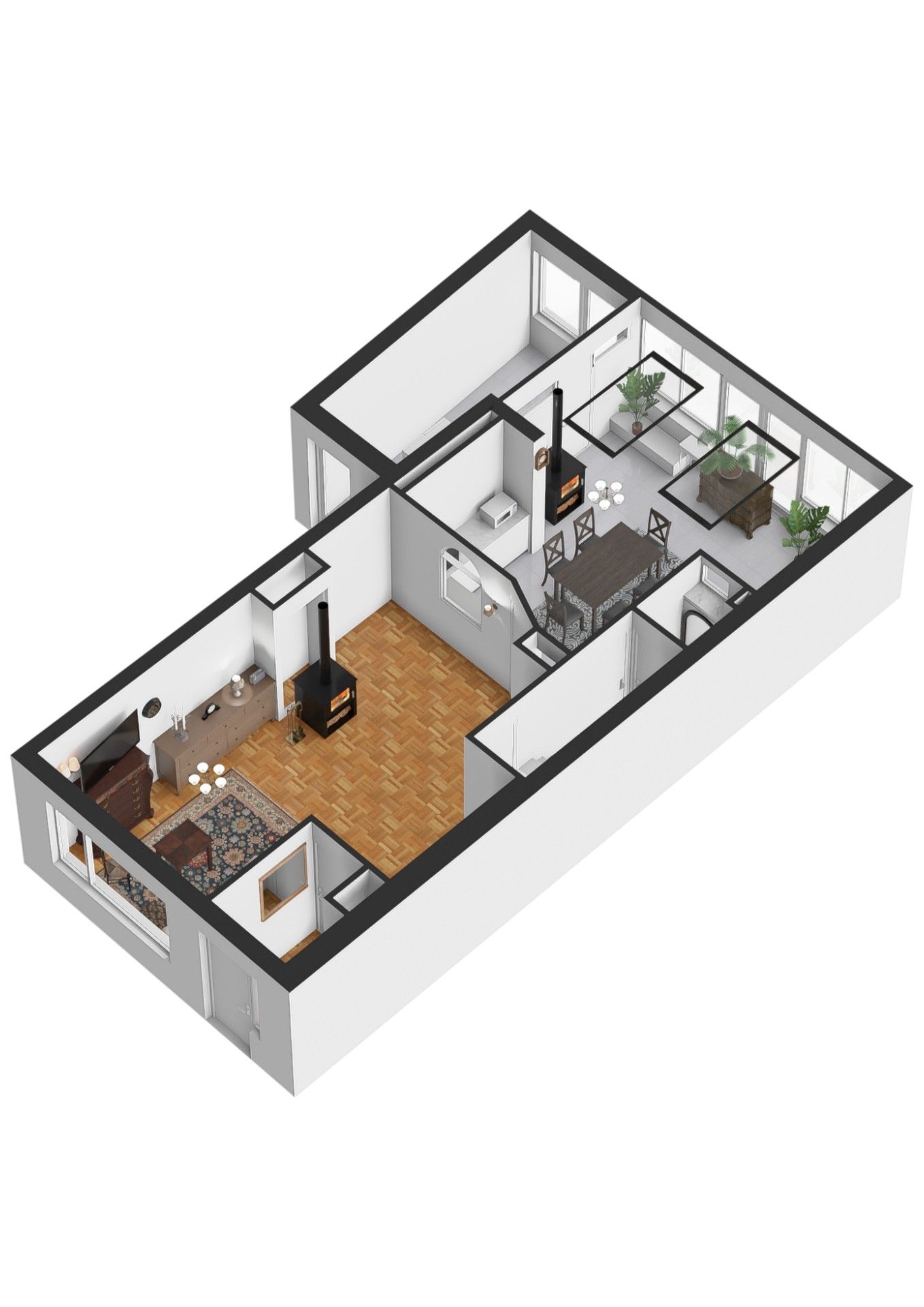 Foto 57 van Watermunt 14