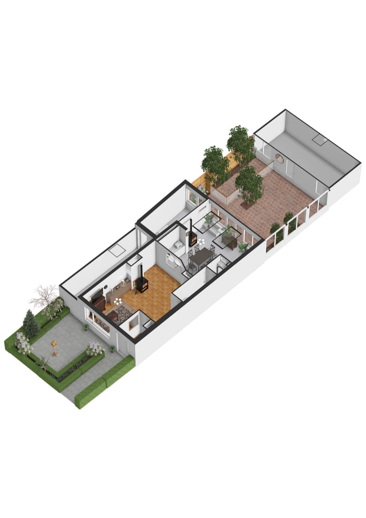 Foto 60 van Watermunt 14