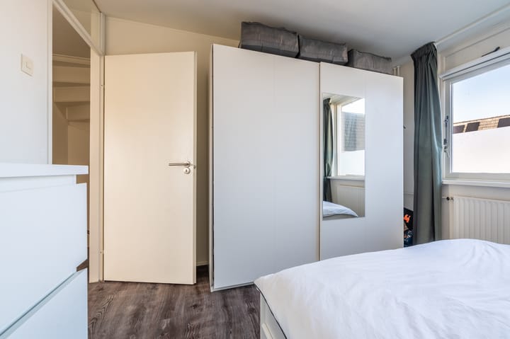 Foto 31 van Komeet 42