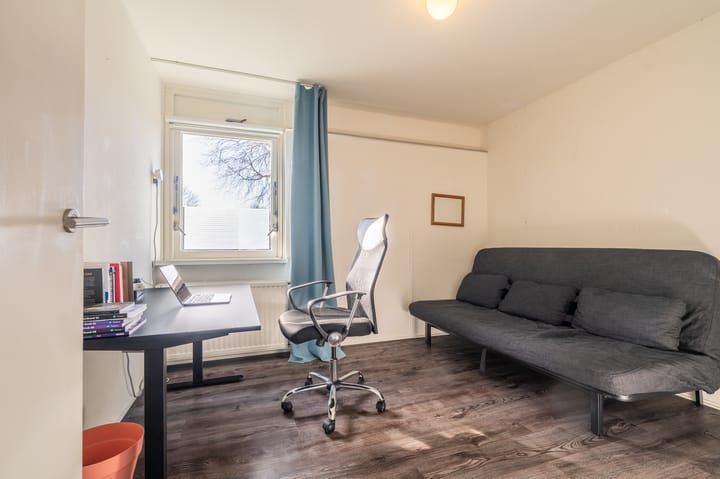 Foto 32 van Komeet 42