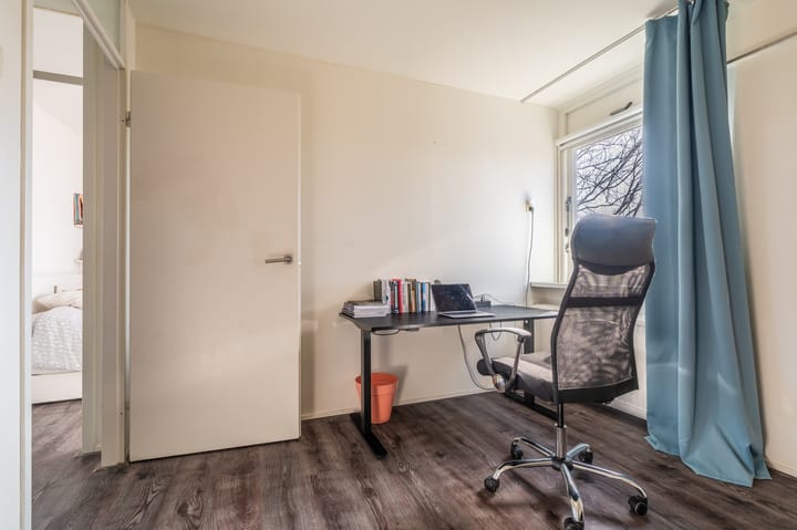 Foto 33 van Komeet 42