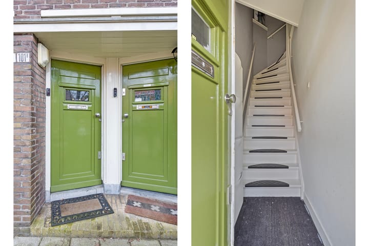 Foto 2 van Veeteeltstraat 101-B