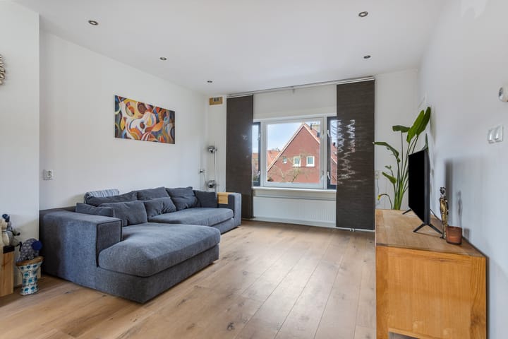 Foto 4 van Veeteeltstraat 101-B