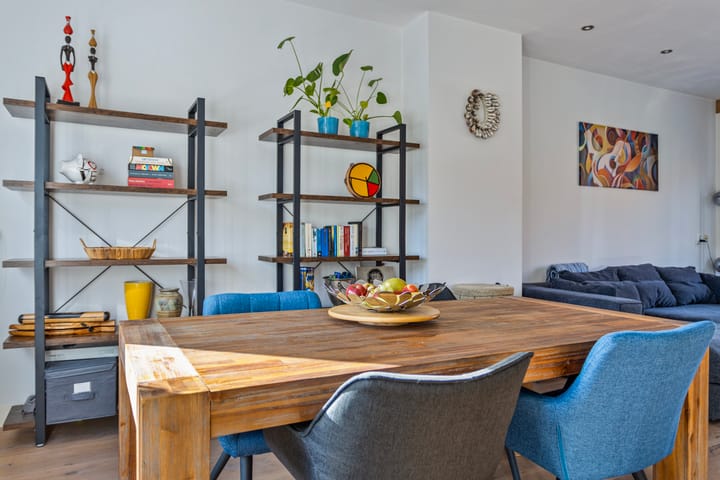 Foto 7 van Veeteeltstraat 101-B